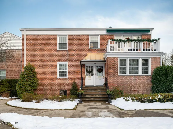 186 Putnam Park #186, Greenwich, CT 06830