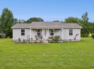 107 Liza Beth Ln, Hohenwald, TN 38462