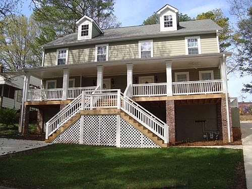 1st image of 140 Brook Cir SE #130