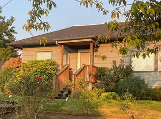 304 N 1st Ave, Ridgefield, WA 98642