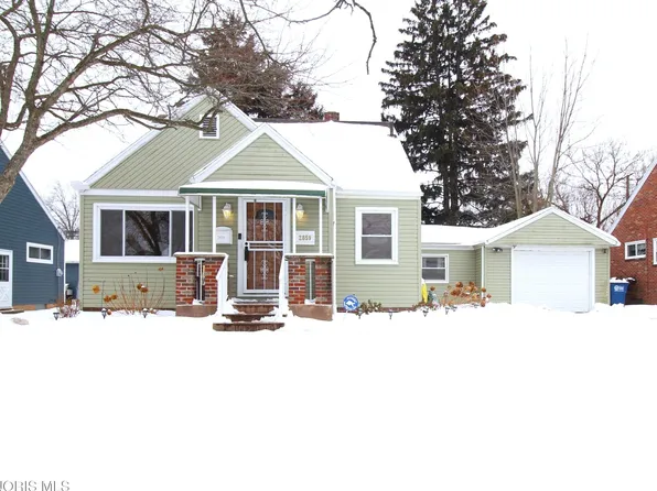 2859 Claredale Rd, Toledo, OH 43613