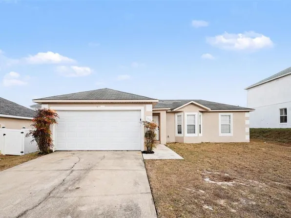 1815 SUPERIOR PLACE, KISSIMMEE, FL 34759