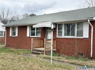 3531 Dorset Rd, Richmond, VA 23234