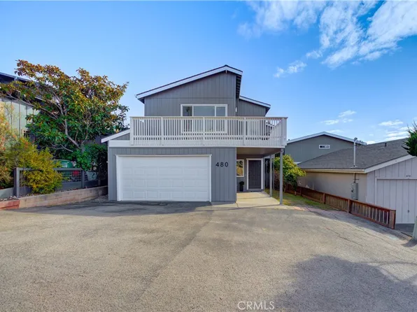 480 Java St, Morro Bay, CA 93442
