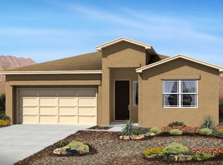 2048 Solara Loop NE, Rio Rancho, NM 87144