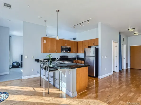 5401 S Park Terrace Avenue #102A, Greenwood Village, CO 80111