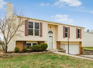 2989 Cortona Rd, Columbus, OH 43204