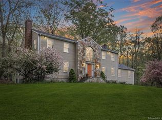 45 Reilly Rd, Easton, CT 06612