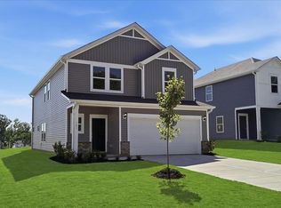 143 Bechler Dr, Gray Court, SC 29645