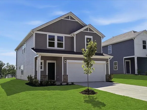 143 Bechler Dr, Gray Court, SC 29645