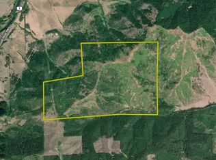 8143 Tiller Trail Hwy LOT WP001, Canyonville, OR 97417