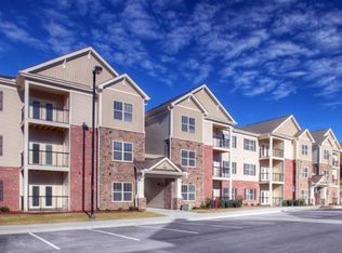 124 S Park Way, Sanford, NC 27332