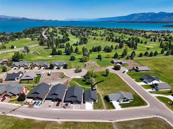 301 Timberwolf Dr, Polson, MT 59860