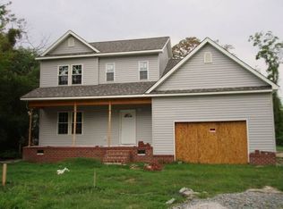 51 Victor St, Hampton, VA 23669