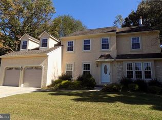 7 Ravenswood Way, Sewell, NJ 08080