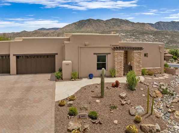36637 S Desert Sun Dr, Saddlebrooke, AZ 85739