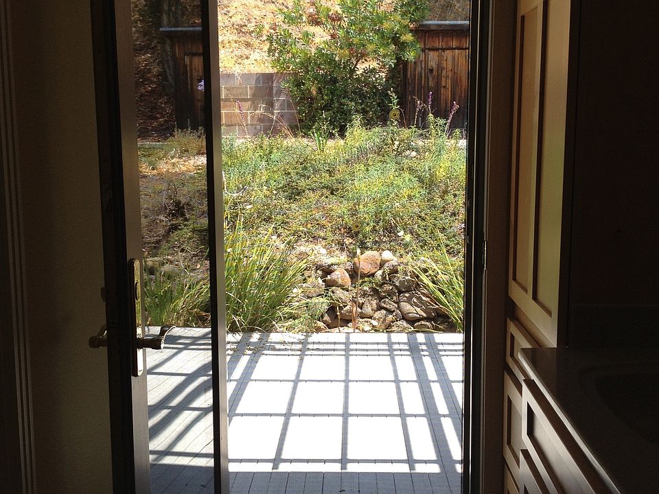 Private entry