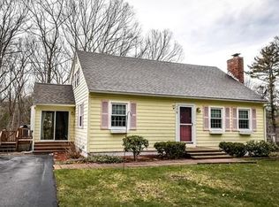 179 Farm St, Millis, MA 02054