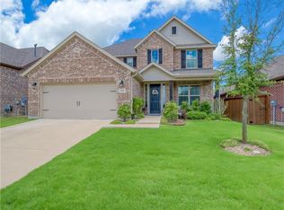 1308 Caney Creek Ln, McKinney, TX 75071