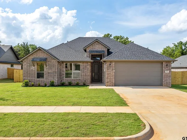 203 August Dr, Bullard, TX 75757