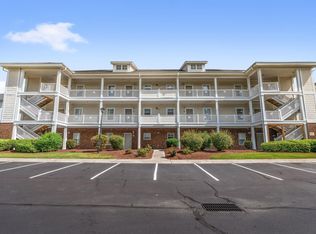 604 Heathrow Dr UNIT 1105, Myrtle Beach, SC 29579