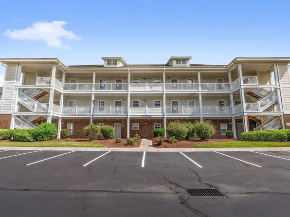 604 Heathrow Dr. #1105, Myrtle Beach, SC 29579