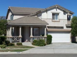 13160 Reisling Dr, Rancho Cucamonga, CA 91739