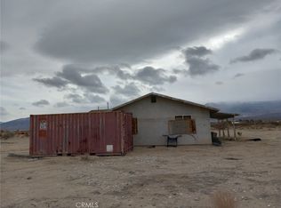11535 Carapa, Lucerne Valley, CA 92356