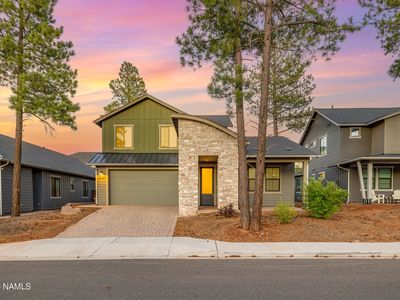 2334 S Polaris Way, Flagstaff, AZ, 86001