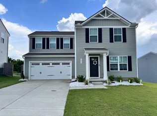 3070 Sapgate Ln, Nashville, TN 37207