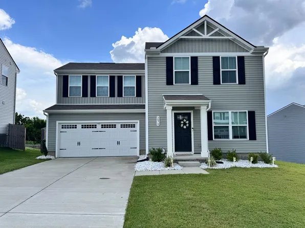 3070 Sapgate Ln, Nashville, TN 37207