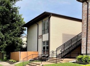 2515 Shakespeare St APT 5, Houston, TX 77030