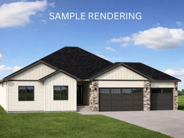 633 Lewis COURT, Holmen, WI 54636