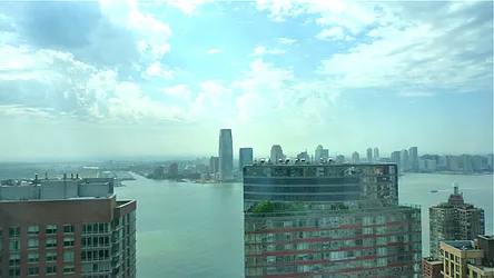 Rented by New York Residence