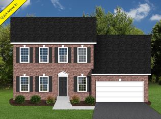 4957 Warrior Dr, Salem, VA 24153