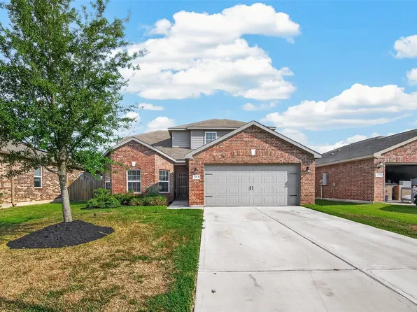 1013 Western Rose Dr, Katy, TX 77493