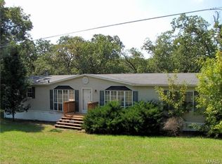 1231 Highway Dd, Defiance, MO 63341