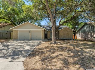 9250 Ridge Grove St, San Antonio, TX 78250