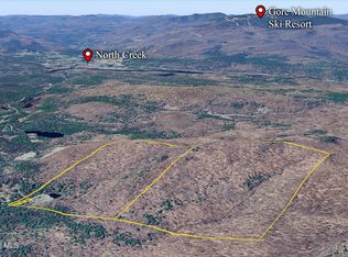 68 Walter Foote Rd, North Creek, NY 12853