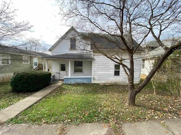 153 Lafayette Ave, Oolitic, IN 47451