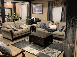 1824 Fish Hatchery Rd, Natchitoches, LA 71457