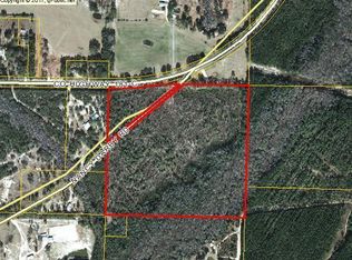Darby Rd, Defuniak Springs, FL 32435