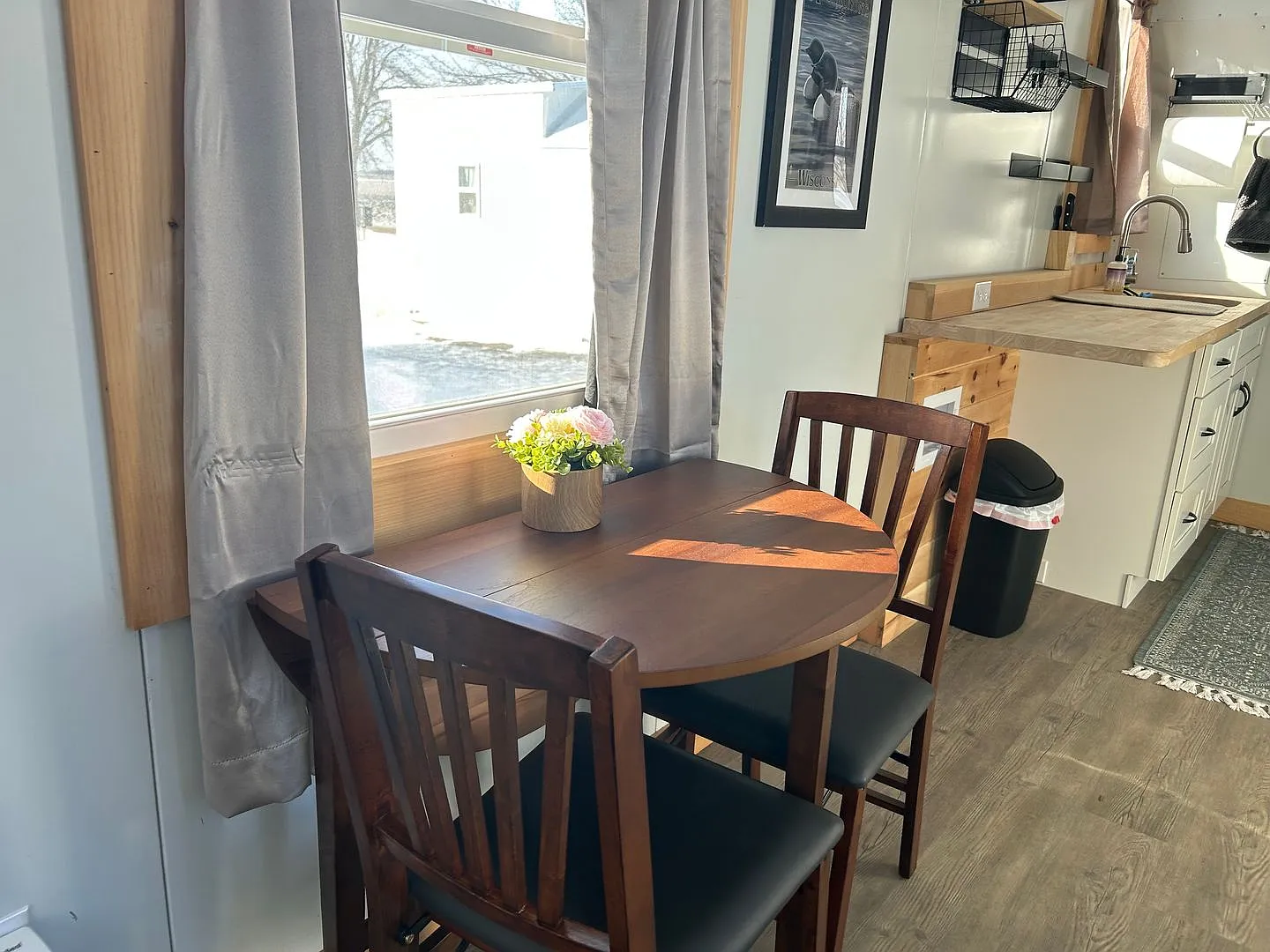 Sherburn Tiny Homes — Photo 2