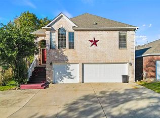 169 April Cv #A, Montgomery, TX 77356