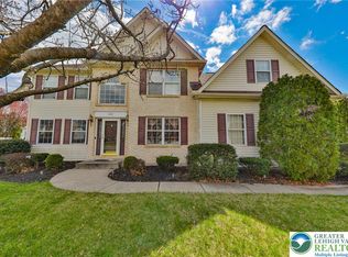 1222 Sycamore Ave, Easton, PA 18040