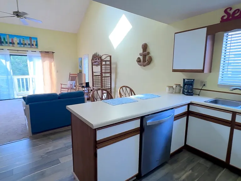 3700 Golf Colony Ln #21B-1 — Photo 3