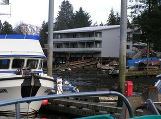 216 S Nordic Dr, Petersburg, AK 99833