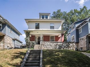 133 S Cypress Ave, Kansas City, MO 64123