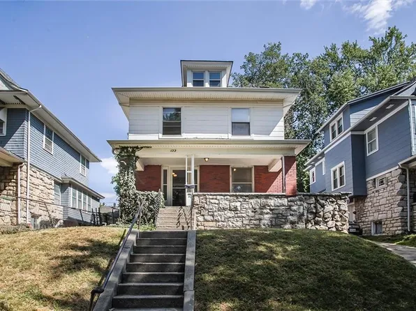 133 S Cypress Ave, Kansas City, MO 64123