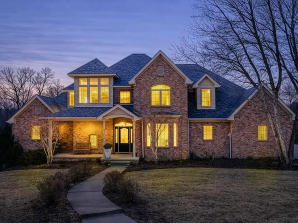 35 Westwood Pl, Danville, IL 61832